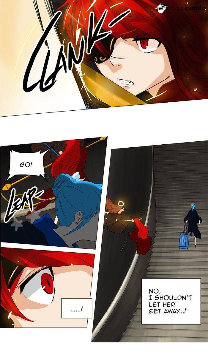 Tower of God Chapter 219 image 15
